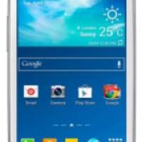 Смартфон Samsung Galaxy S3 SS GT-I9301I 16 Gb Ceramic White‎