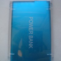 Портативное Зарядное Устройство PowerBank Mixxar