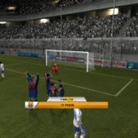 FIFA 2012 - игра для PC