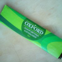 Набор цветных карандашей Оксфорд