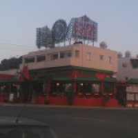 Ресторан китайской кухни The China House (Кипр, Паралимни)