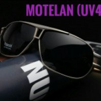 Очки солнцезащитные поляризованные Motelan UV400