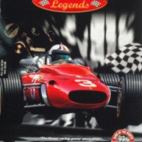 Grand Prix Legends - игра для PC
