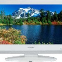 LCD телевизор Toshiba 22AV606PR