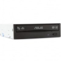 Оптический привод DVD±RW Asus DRW-24F1MT, SATA