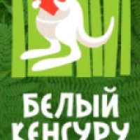 Контактный зоопарк "Белый кенгуру" в ТЦ "Кунцево плаза" (Россия, Москва)