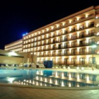 Отель Gran Hotel Costa del Sol 