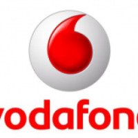 Сотовый оператор Vodafone 
