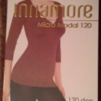 Колготки женские Innamore Micro Modal 120 Den