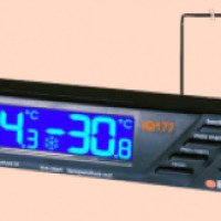 Цифровой термометр RST iq177