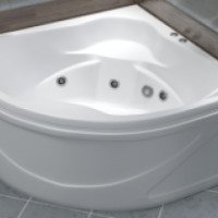 Акриловая ванна Bas