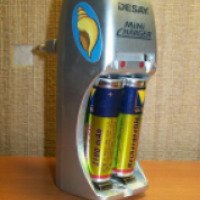 Зарядное устройство Desay Mini Charger