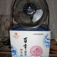 Настольный вентилятор Wahson FHT3-10