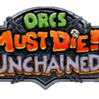 Orcs Must Die! Unchained - игра для PC