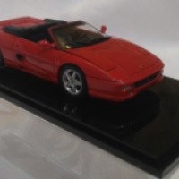 Масштабная модель автомобиля Kyosho Ferrari F355 Spider 1:43