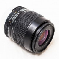 Объектив Nikon AF Nikkor 35-80 mm f/4-5.6 D (II)