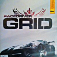 Race Driver: GRID - игра для Xbox 360