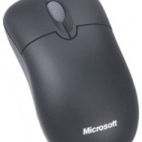 Мышь Microsoft Basic Optical