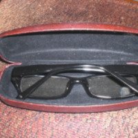 Защитные очки для работы за компьютером Popula