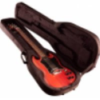 Кофр для электрогитары Gator GL-SG Guitar Lightweight Case