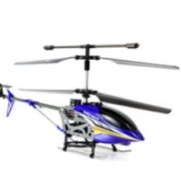 Радиоуправляемая игрушка SkyTech M2 "Вертолет"