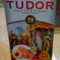 Чай со вкусом персика The House of Tudor