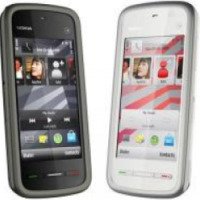 Сотовый телефон Nokia 5230