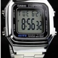 Наручные часы Casio A-178W