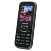 Сотовый телефон Samsung GT-E1232B