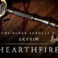 The Elder Scrolls V: Skyrim - Hearthfire - игра для PC