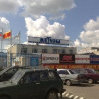 Магазин "Метизы" (Россия, Тверь)