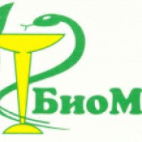 Сеть аптек "БиоМед" (Россия, Тольятти)