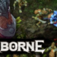 Wraithborne - игра для Android