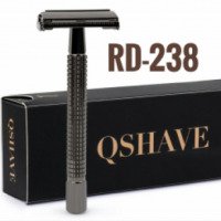 Станок для бритья Qshave RD238