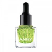 Сыворотка для ногтей Anny Green Tea Growth Energizer