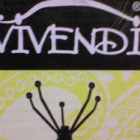 Напольная вешалка для одежды Vivendi