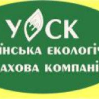 Украинская экологическая страховая компания 