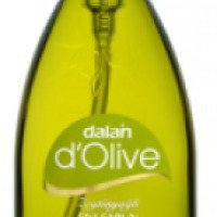 Жидкое мыло Dalan D'Olive