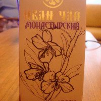 Иван-чай ВСТ "Монастырский"