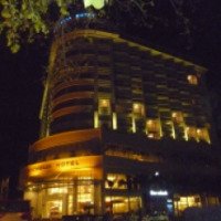 Отель Michelia 4* (Вьетнам, Нья Чанг)