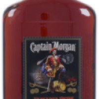 Ром Captain Morgan Jamaica Rum