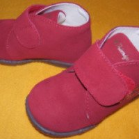 Детские демисезонные ботинки Primigi