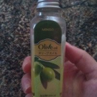 Оливковое масло Miniso