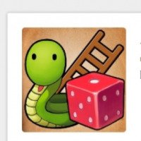 Snakes and Ladders - игра для Android