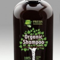 Шампунь Fresh Professional "Морские водоросли и березовый сок"