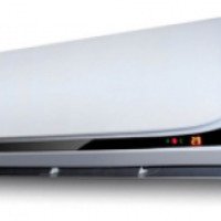 Сплит-система VR AC-12k02V-W