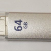 USB Flash drive Smart Buy SB64GBVC-S3 USB 3.0 64 Gb