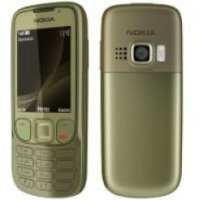 Сотовый телефон Nokia 6303i Classic