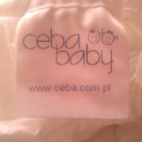 Комплект детского постельного белья Ceba Baby