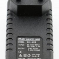 Зарядное устройство FMA для Ni-MH аккумуляторов DSS-M218